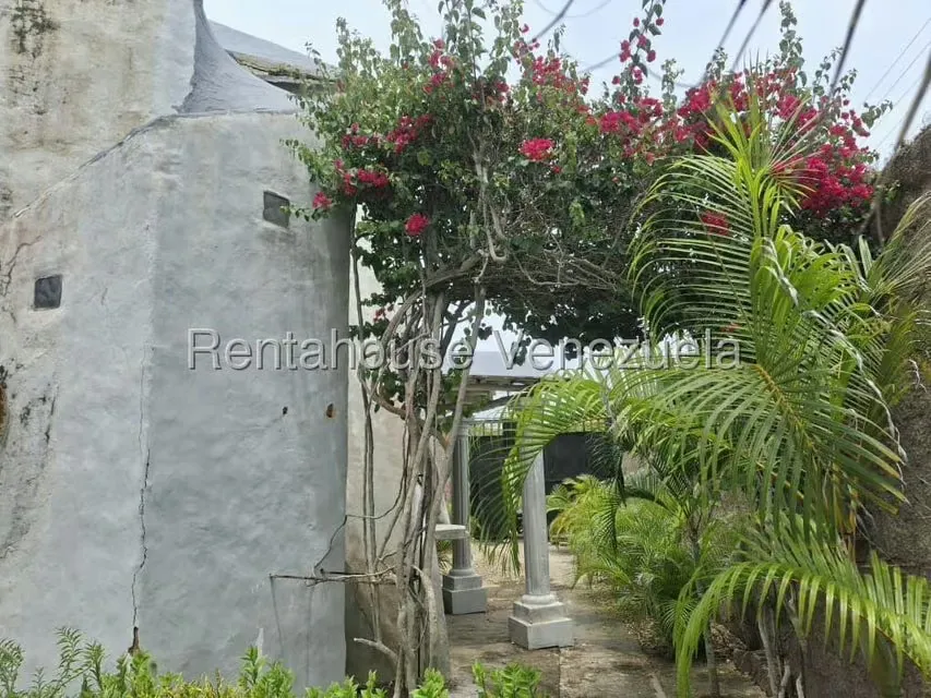 Casa (Duplex) en Venta en Guacuco, Nueva Esparta - 8