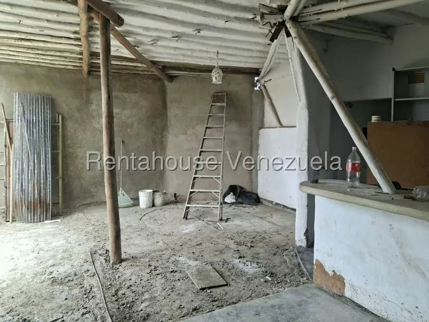 Casa (Duplex) en Venta en Guacuco, Nueva Esparta - 10