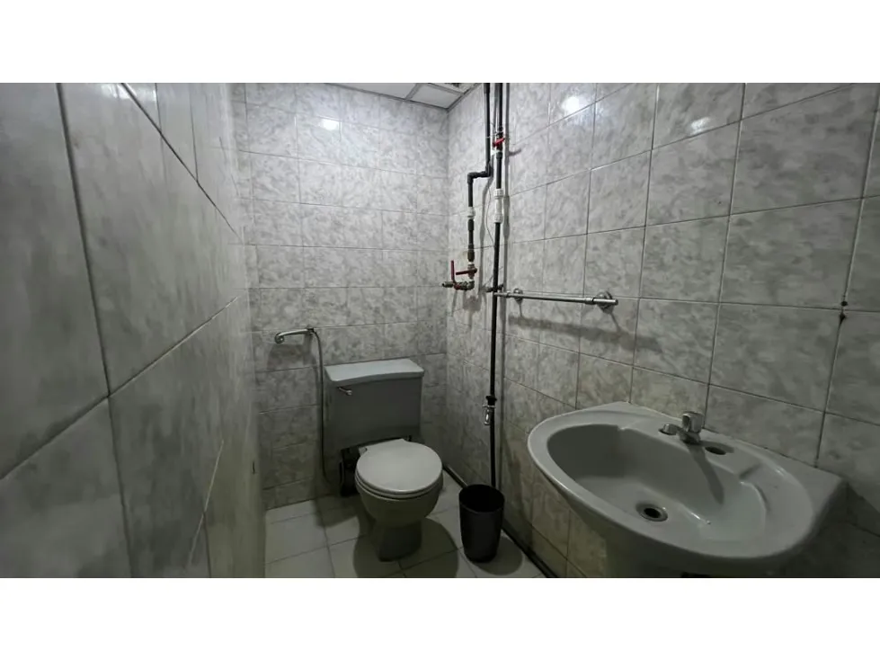 Se vende/alquila Local 52m² Chacao - 6