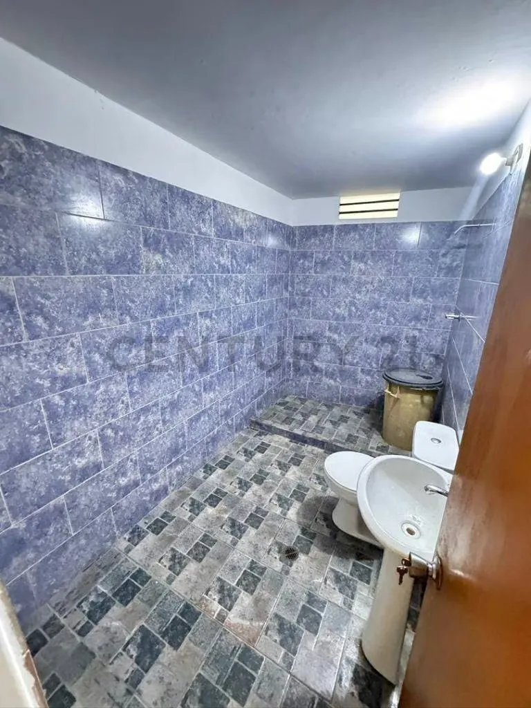 Alquiler apartamento en la Concordia - 2