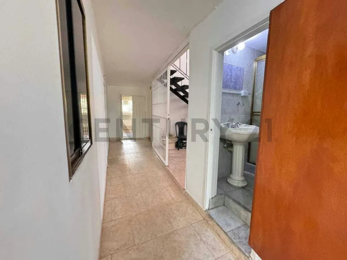 Alquiler apartamento en la Concordia - 3