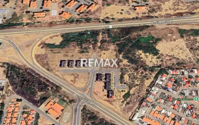 Se Vende Macro Lote Ideal para Proyecto de Inversión Coro Edo. Falcón - 2