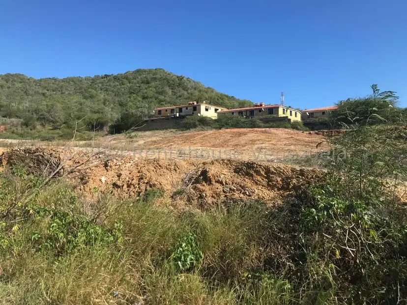 Terreno (Comercial) en Venta en Porlamar, Nueva Esparta