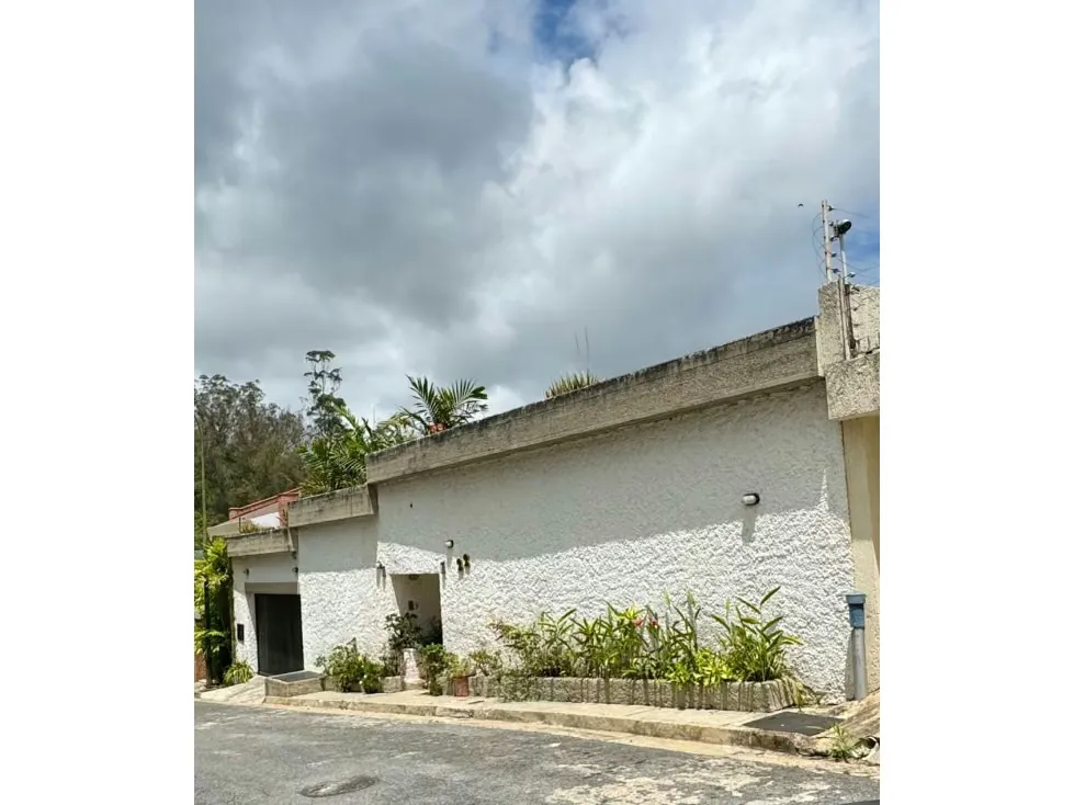 Vendo casa 567m2 El Arroyo 4625 - 2