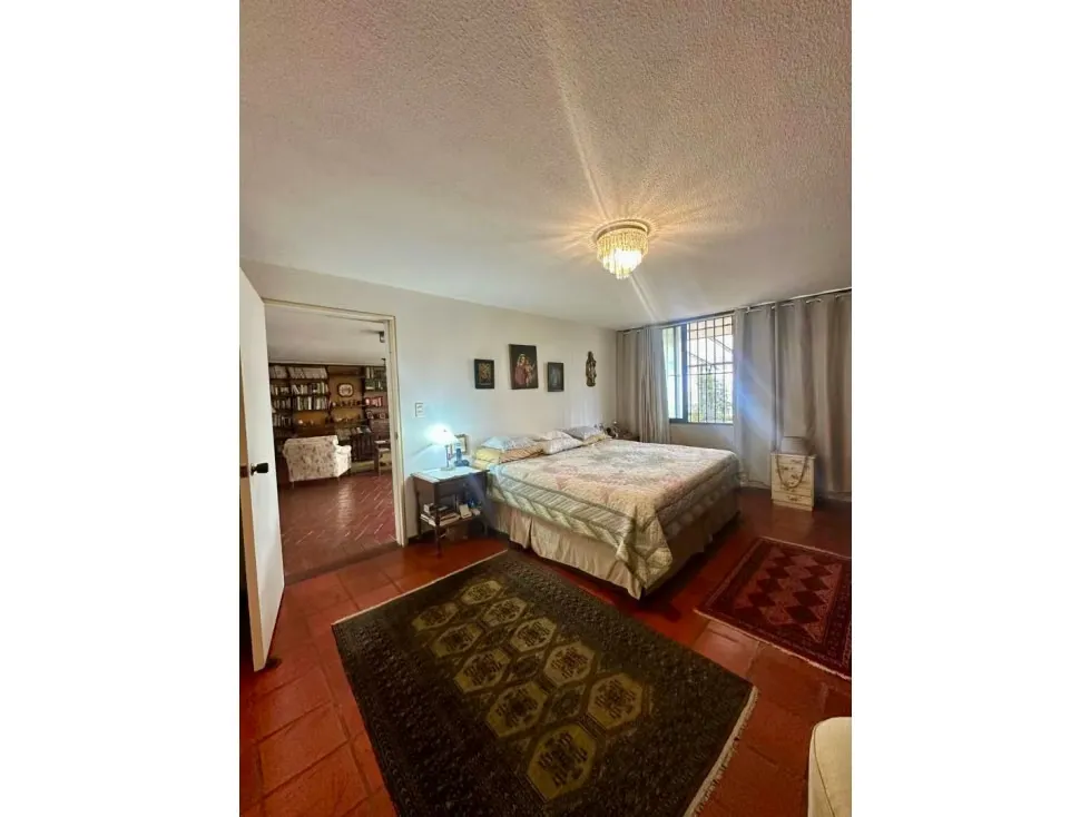 Vendo casa 567m2 El Arroyo 4625 - 16