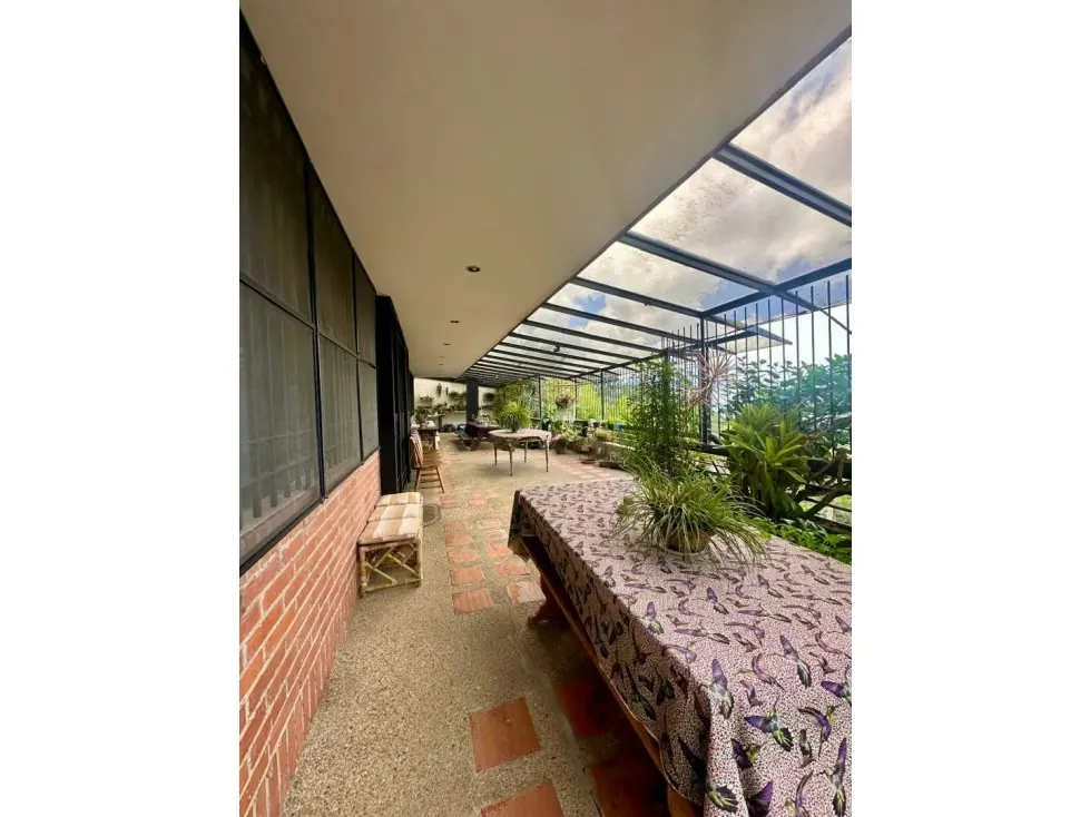 Vendo casa 567m2 El Arroyo 4625 - 20