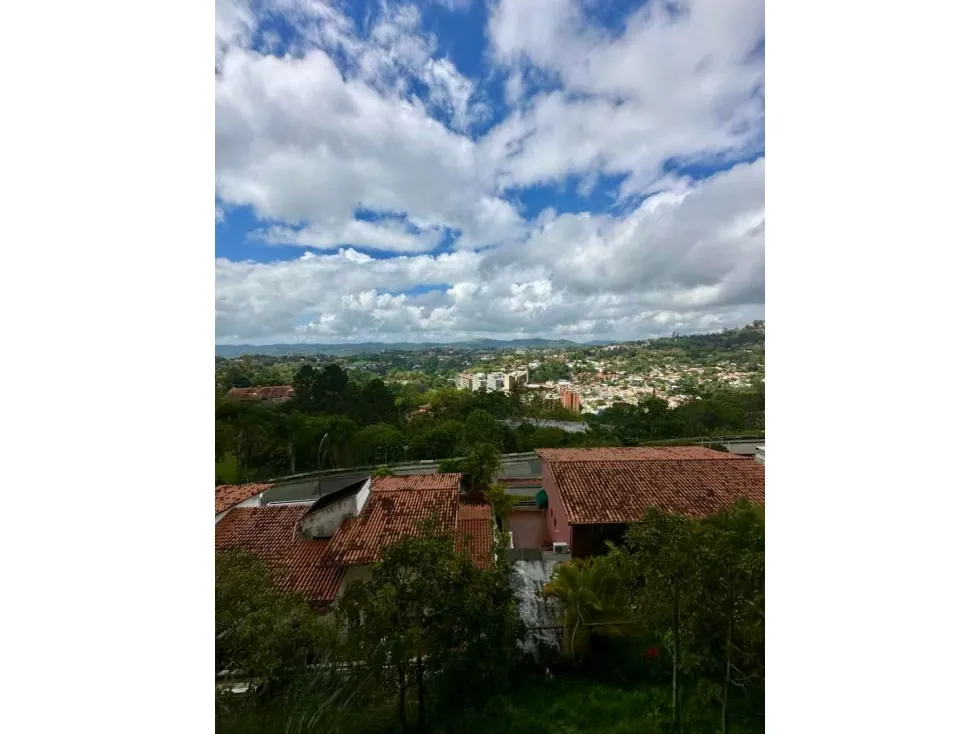 Vendo casa 567m2 El Arroyo 4625 - 21