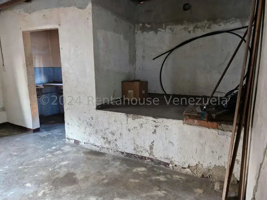 Casa (Multipes Niveles) en Venta en Ruperto Lugo, Distrito Metropolitano - 12
