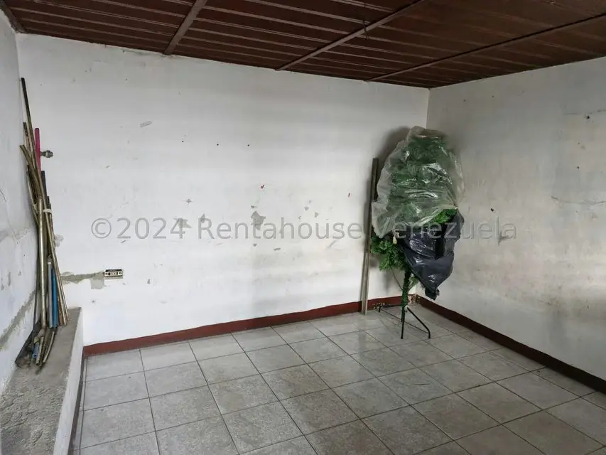Casa (Multipes Niveles) en Venta en Ruperto Lugo, Distrito Metropolitano - 15