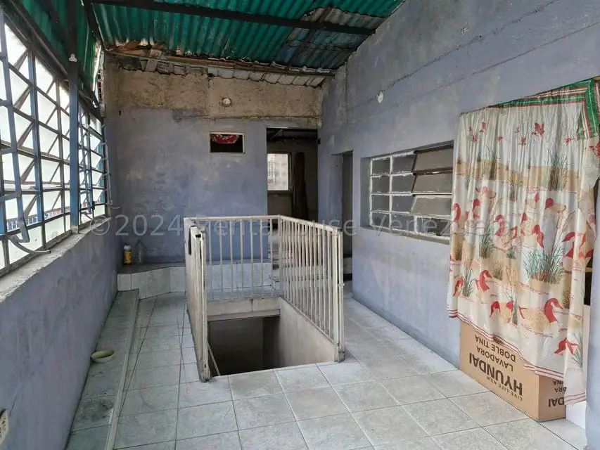 Casa (Multipes Niveles) en Venta en Ruperto Lugo, Distrito Metropolitano - 16