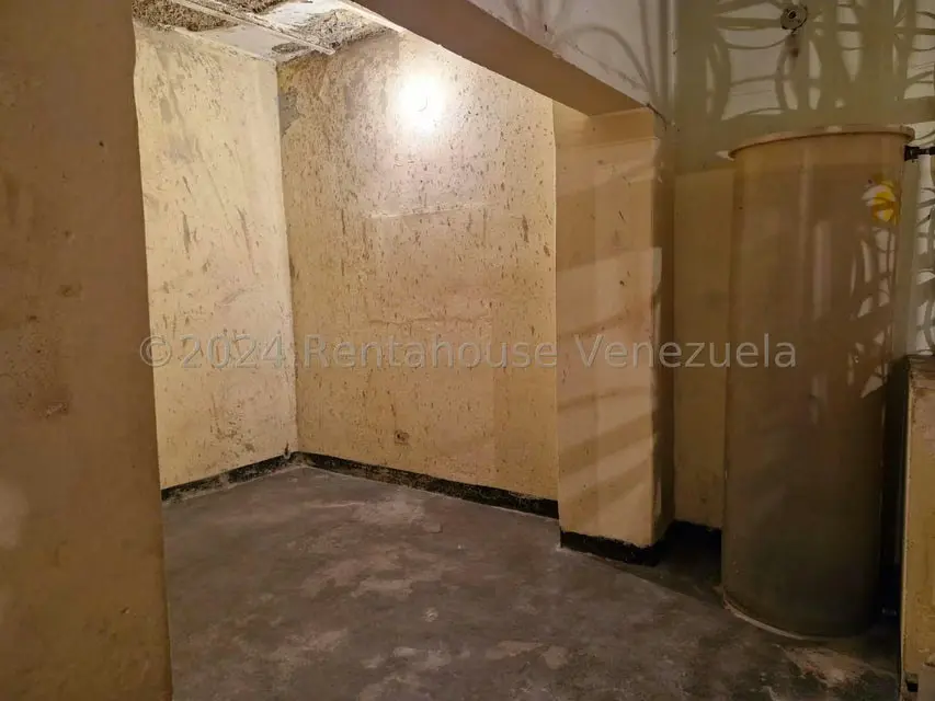 Casa (Multipes Niveles) en Venta en Ruperto Lugo, Distrito Metropolitano - 17