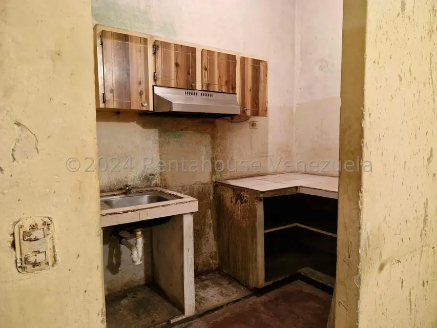 Casa (Multipes Niveles) en Venta en Ruperto Lugo, Distrito Metropolitano - 18