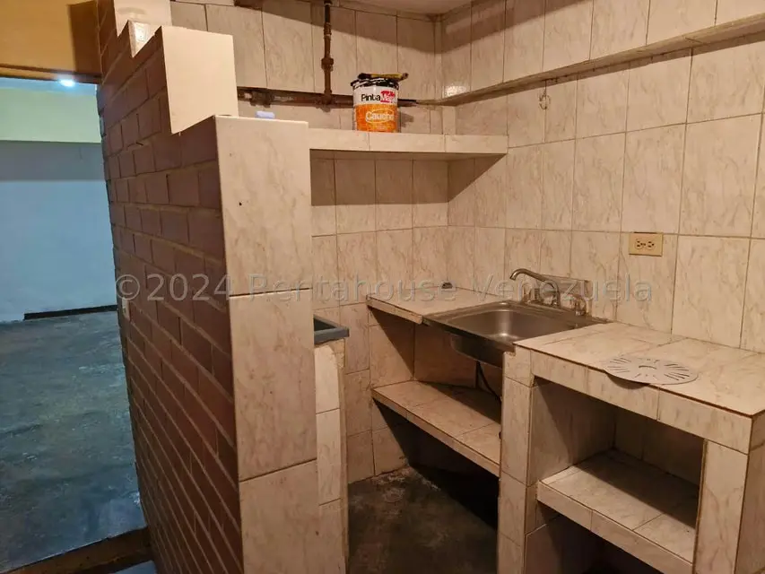 Casa (Multipes Niveles) en Venta en Ruperto Lugo, Distrito Metropolitano - 23