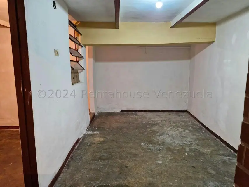 Casa (Multipes Niveles) en Venta en Ruperto Lugo, Distrito Metropolitano - 24