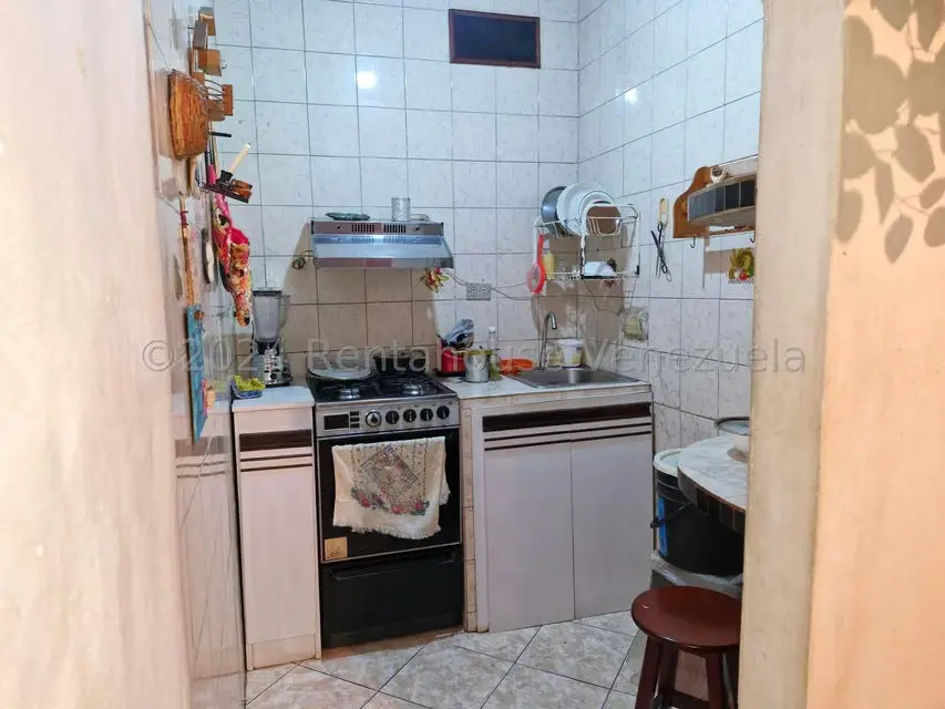 Casa (Multipes Niveles) en Venta en Ruperto Lugo, Distrito Metropolitano - 5