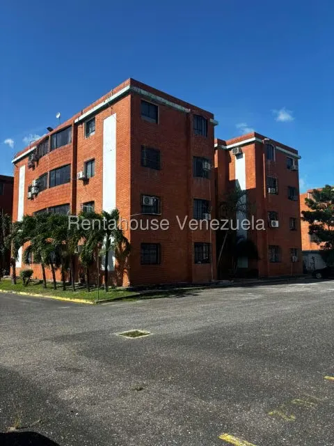 Apartamento (1 Nivel) en Venta en La Mata, Lara