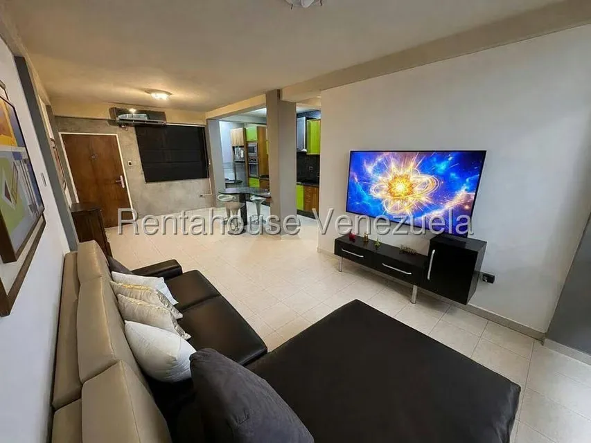 Apartamento (1 Nivel) en Venta en La Mata, Lara - 2