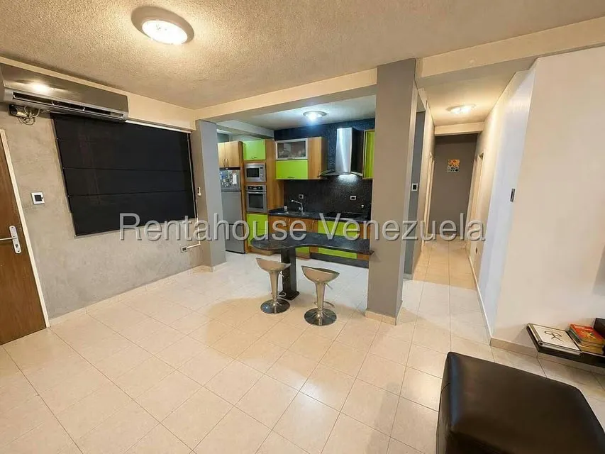 Apartamento (1 Nivel) en Venta en La Mata, Lara - 3