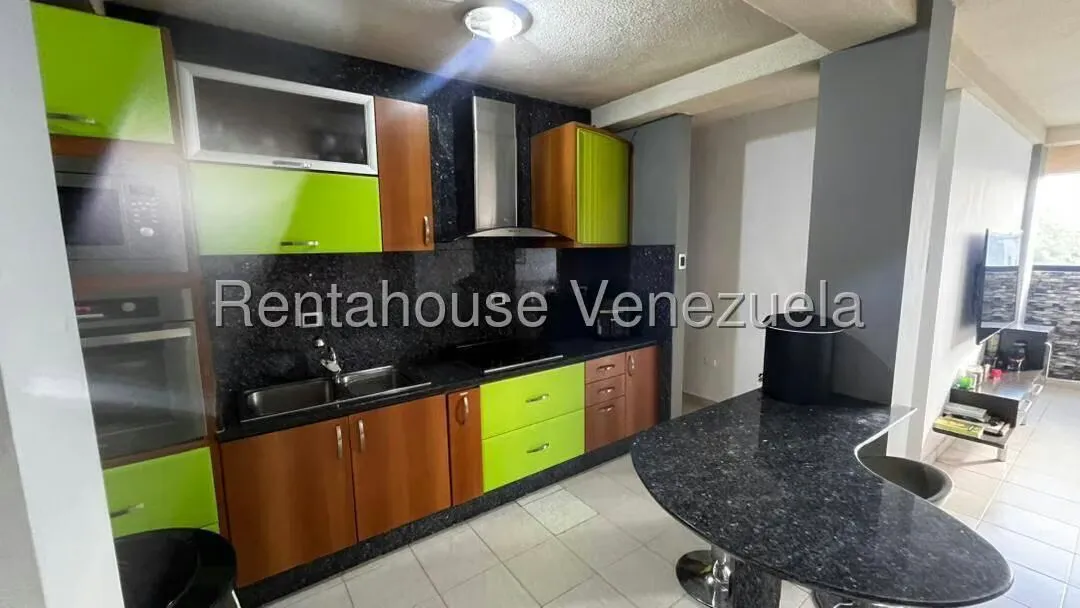 Apartamento (1 Nivel) en Venta en La Mata, Lara - 5