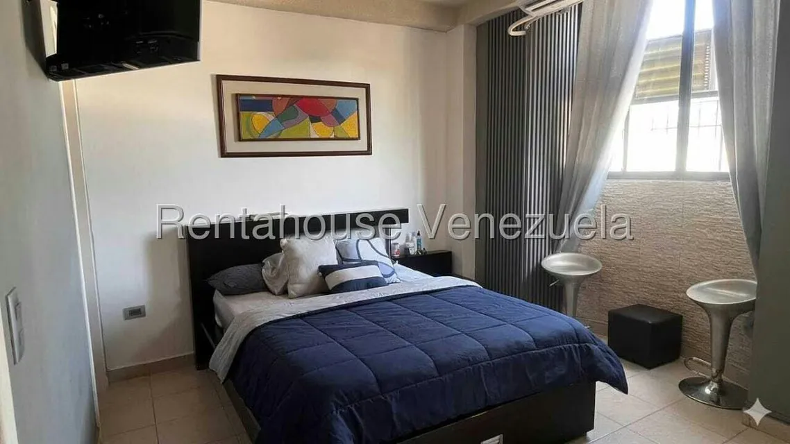 Apartamento (1 Nivel) en Venta en La Mata, Lara - 8