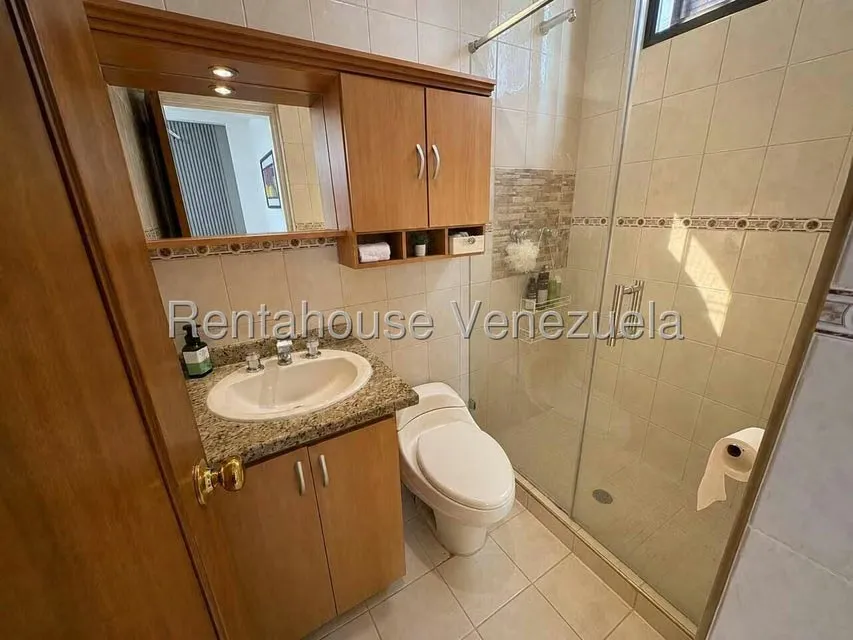 Apartamento (1 Nivel) en Venta en La Mata, Lara - 9