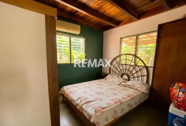 Casa de 178mt2, con Potencial de Revalorización en Valle Sur, Chichiriviche. - 8