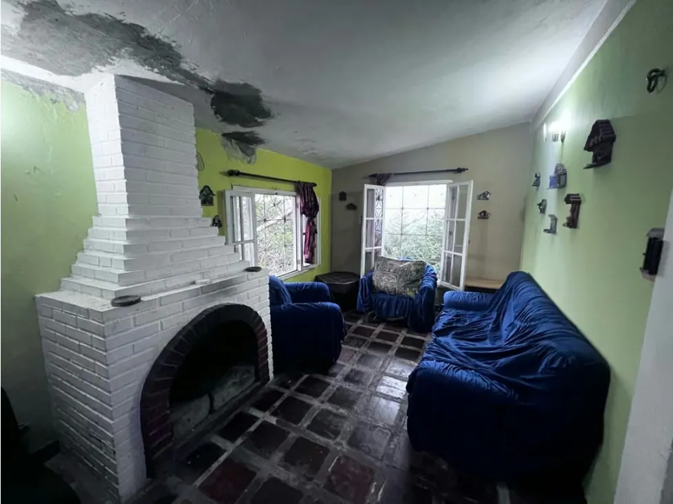 Oportunidad Casa KM 39 - Via Colonia Tovar - 16