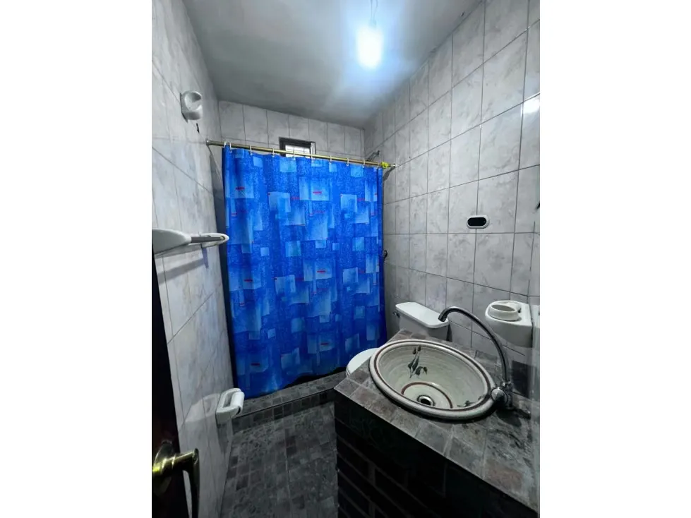 Oportunidad Casa KM 39 - Via Colonia Tovar - 24