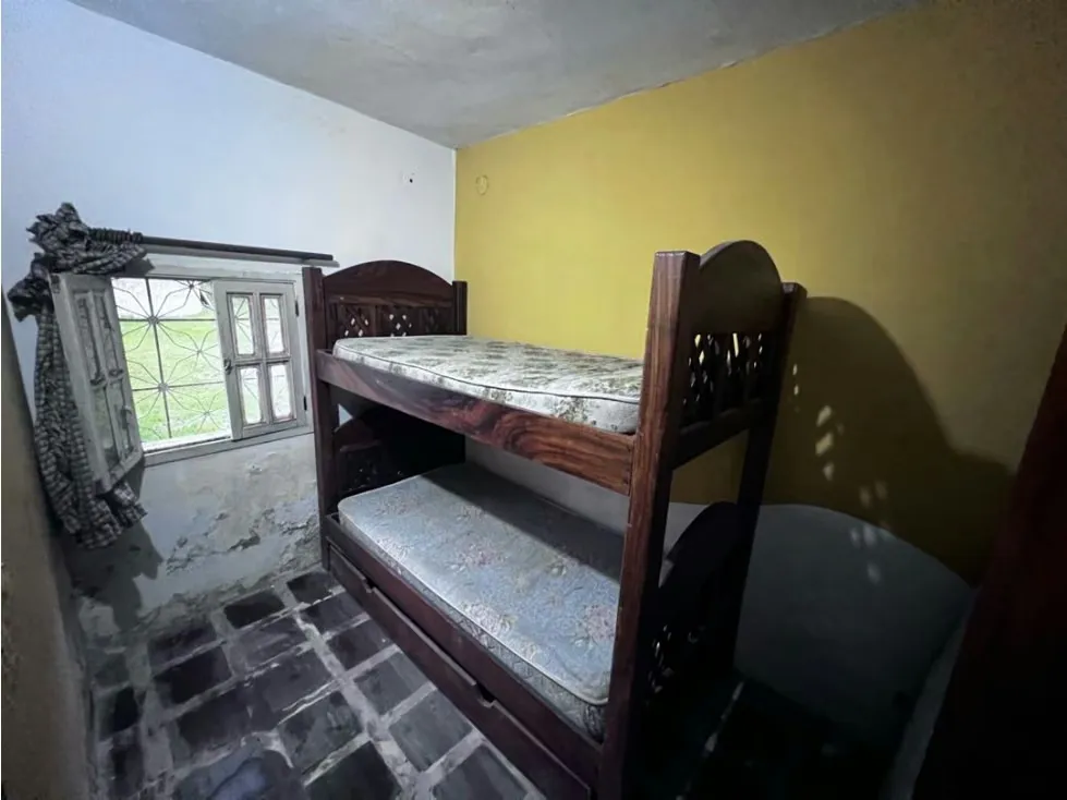 Oportunidad Casa KM 39 - Via Colonia Tovar - 25