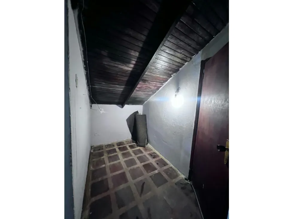 Oportunidad Casa KM 39 - Via Colonia Tovar - 27