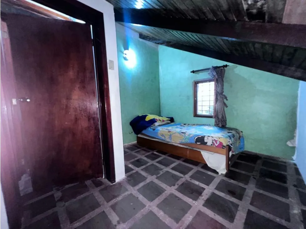 Oportunidad Casa KM 39 - Via Colonia Tovar - 31