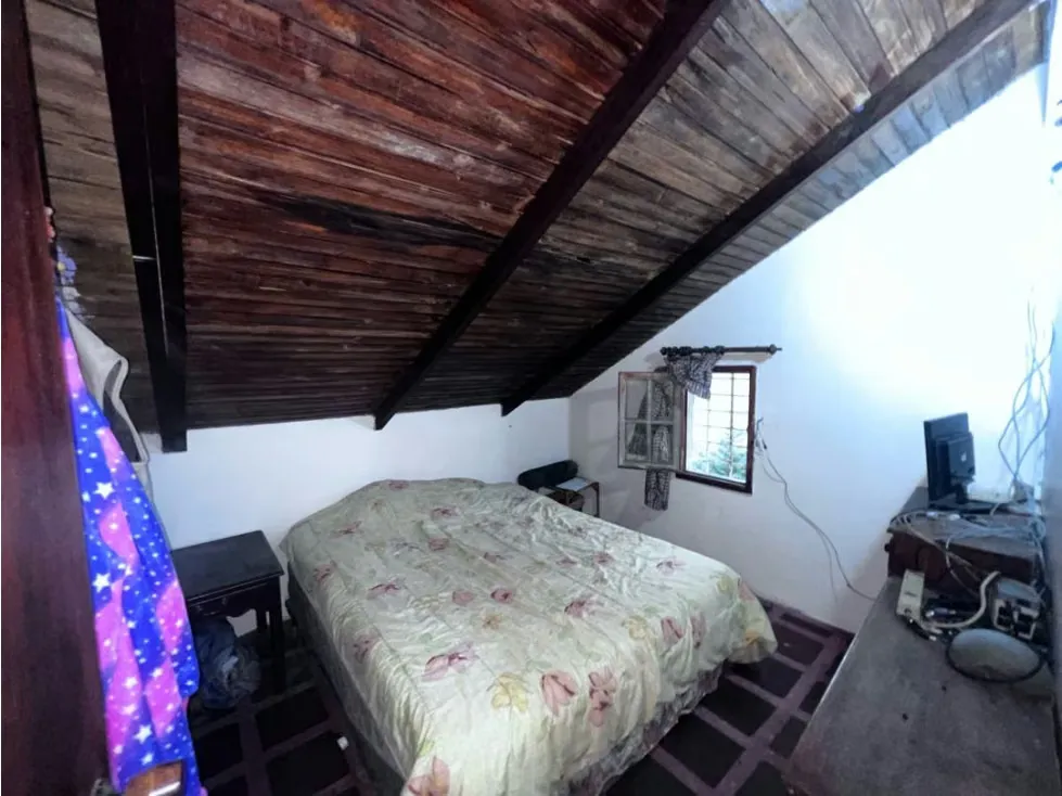 Oportunidad Casa KM 39 - Via Colonia Tovar - 32