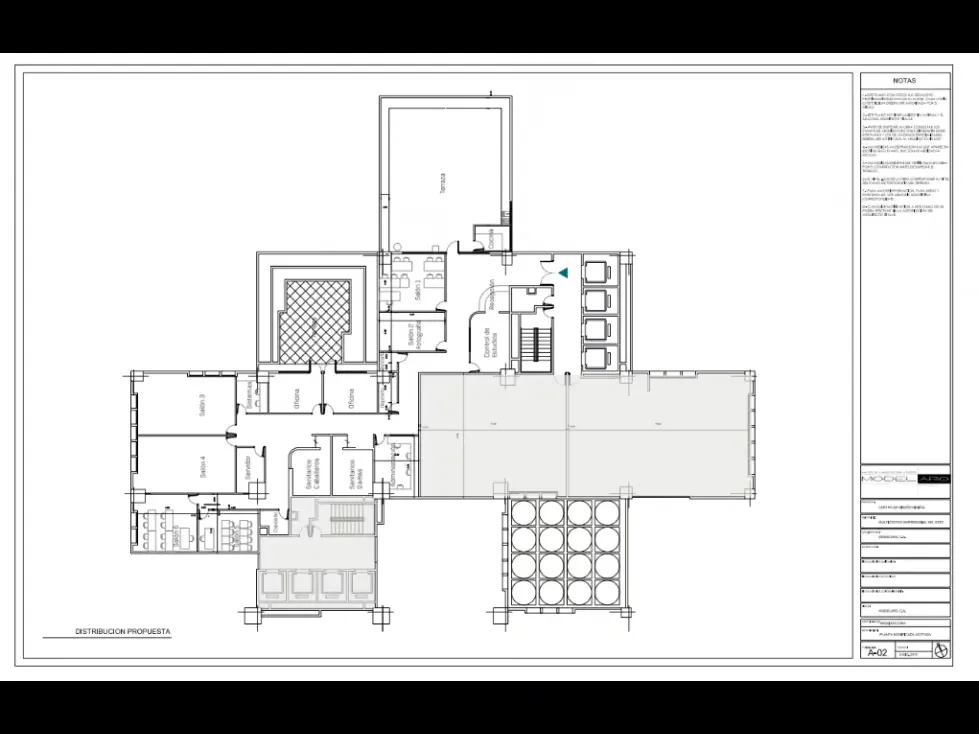 Oportunidad de inversión en oficina Empresarial del Este 436 M2 - 2
