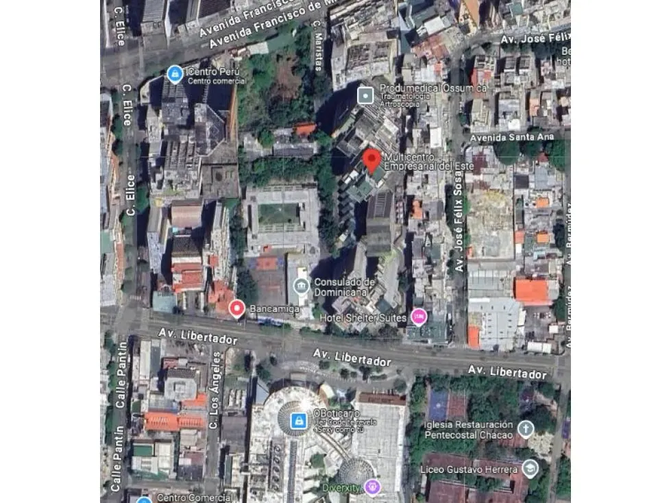 Oportunidad de inversión en oficina Empresarial del Este 436 M2 - 18