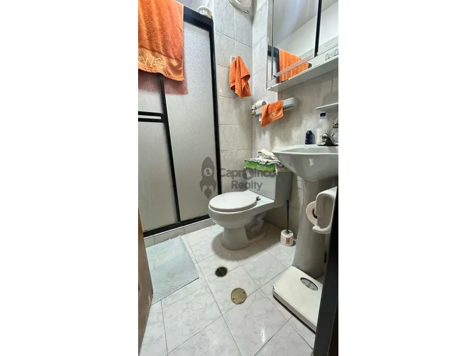 venta apto 135 m2 urb. La trigaleña alta - 11