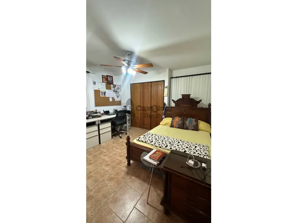 venta apto 135 m2 urb. La trigaleña alta - 17