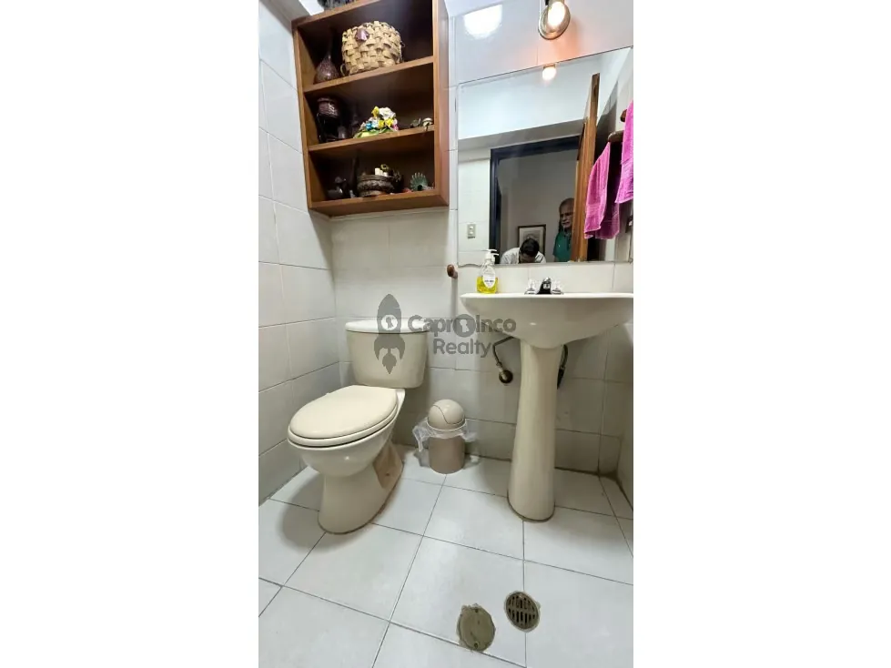 venta apto 135 m2 urb. La trigaleña alta - 18
