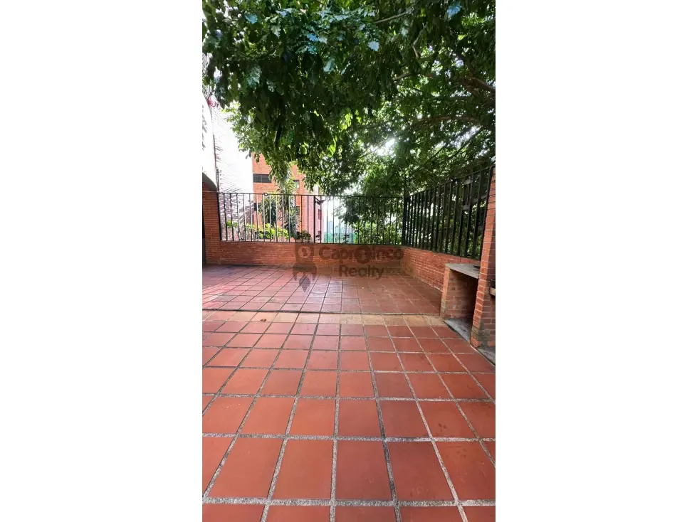 venta apto 135 m2 urb. La trigaleña alta - 3