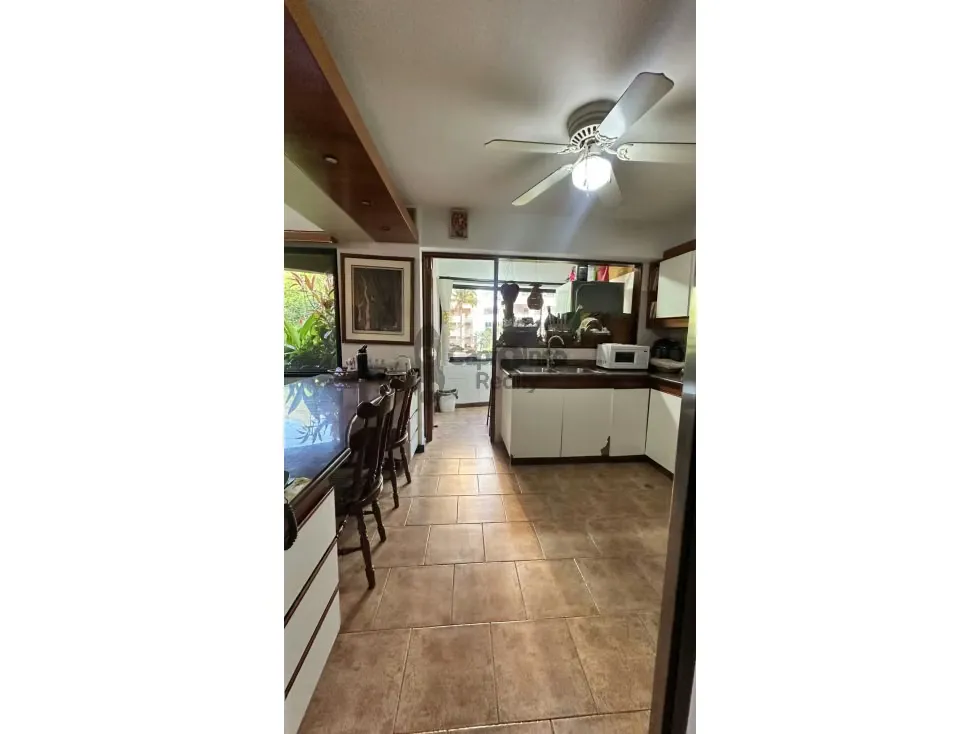 venta apto 135 m2 urb. La trigaleña alta - 5