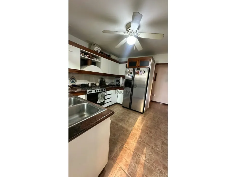 venta apto 135 m2 urb. La trigaleña alta - 9