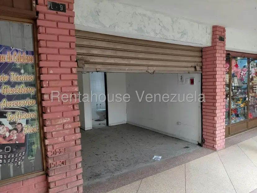 Comercial (Local Comercial) en Alquiler en Centro, Carabobo
