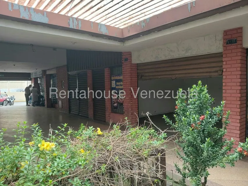 Comercial (Local Comercial) en Alquiler en Centro, Carabobo - 5