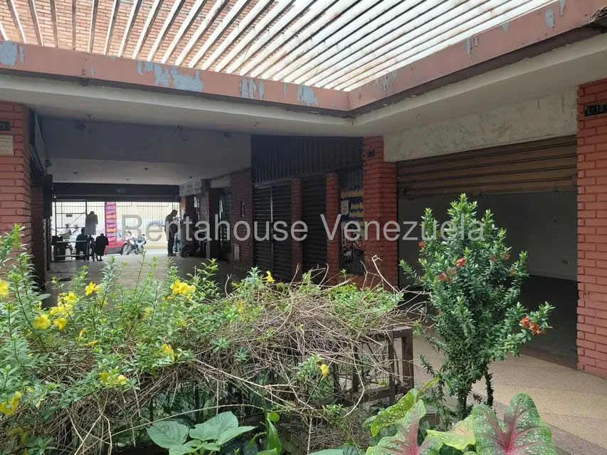 Comercial (Local Comercial) en Alquiler en Centro, Carabobo - 6