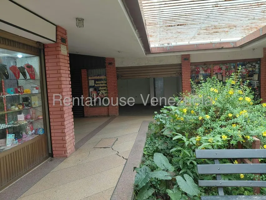 Comercial (Local Comercial) en Alquiler en Centro, Carabobo - 8