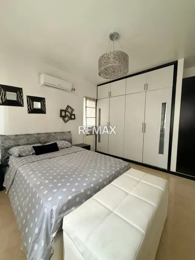 EN ALQUILER APARTAMENTO RES. MANDALAY SUITES URB. VALLE BLANCO - 10