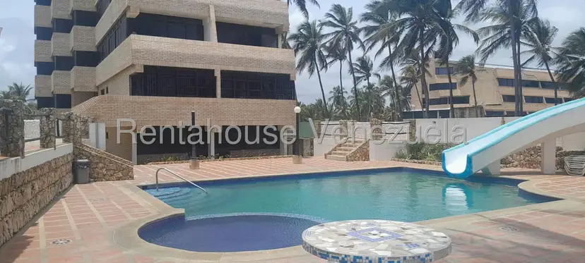 Apartamento (1 Nivel) en Venta en Santa Rosa, Falcon