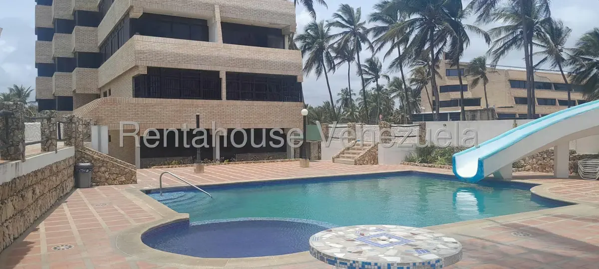Apartamento (1 Nivel) en Venta en Santa Rosa, Falcon