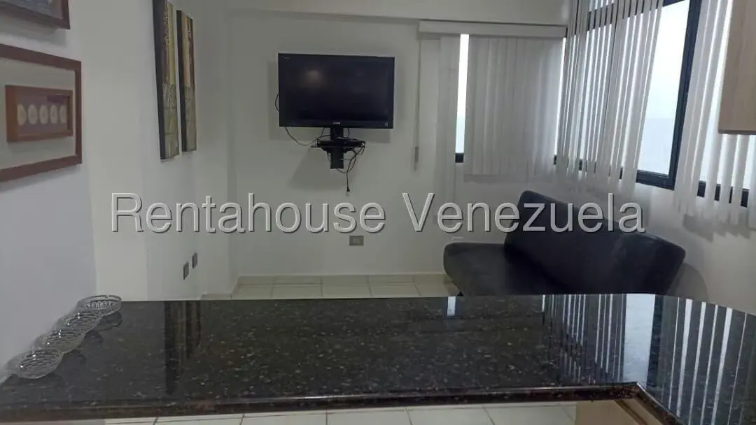 Apartamento (1 Nivel) en Venta en Santa Rosa, Falcon - 13