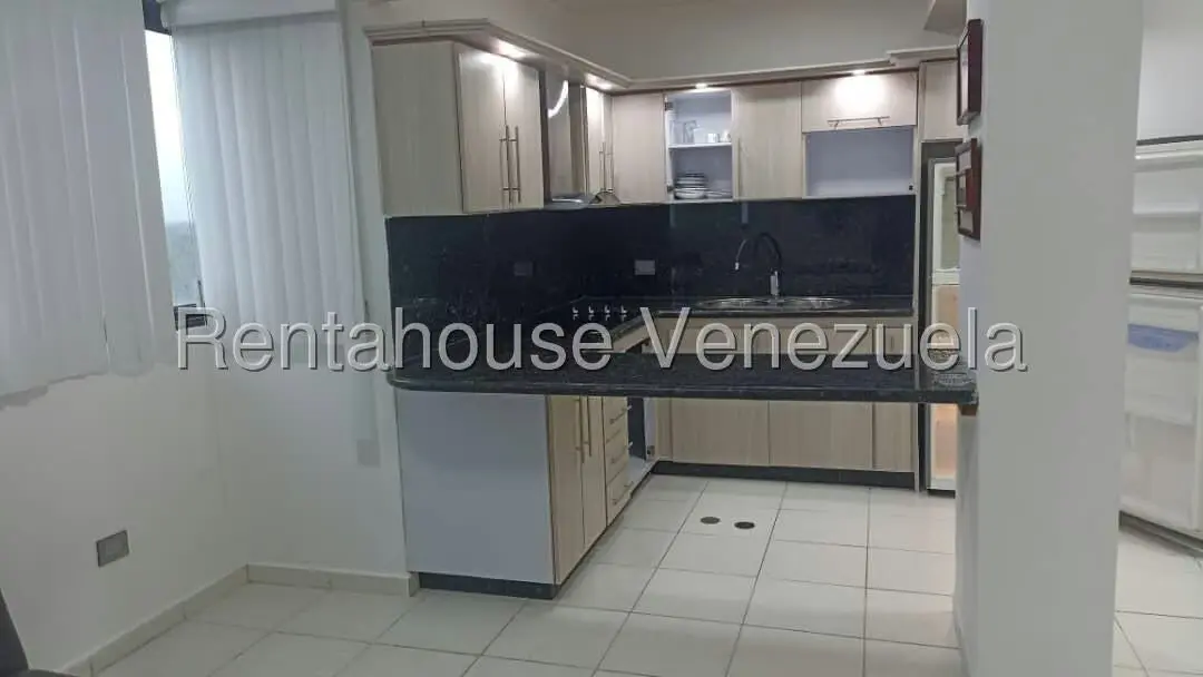 Apartamento (1 Nivel) en Venta en Santa Rosa, Falcon - 15