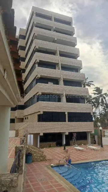 Apartamento (1 Nivel) en Venta en Santa Rosa, Falcon - 17